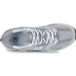 New Balance - 530 Gris New
