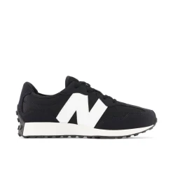 New Balance - 327 Noir