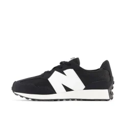 New Balance - 327 Noir