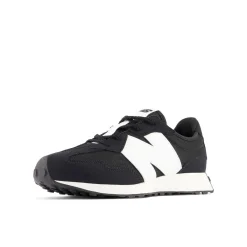 New Balance - 327 Noir