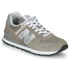Online New Balance - 574 Gris