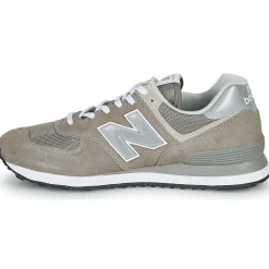 Online New Balance - 574 Gris