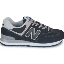 New Balance - 574 Noir Best