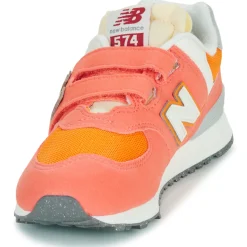 New Balance - 574 Orange Online