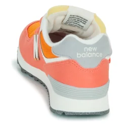 New Balance - 574 Orange Online
