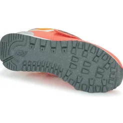 New Balance - 574 Orange Online
