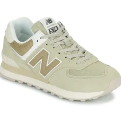 Best New Balance - 574 Beige