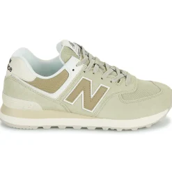 Best New Balance - 574 Beige