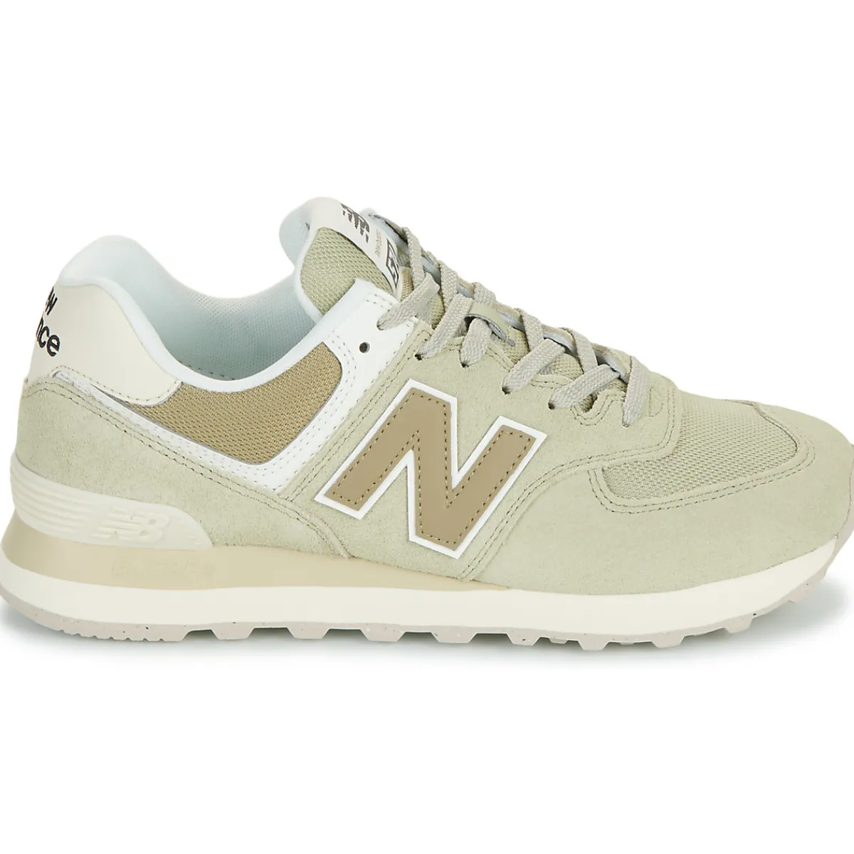 Best New Balance - 574 Beige