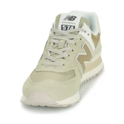 Best New Balance - 574 Beige