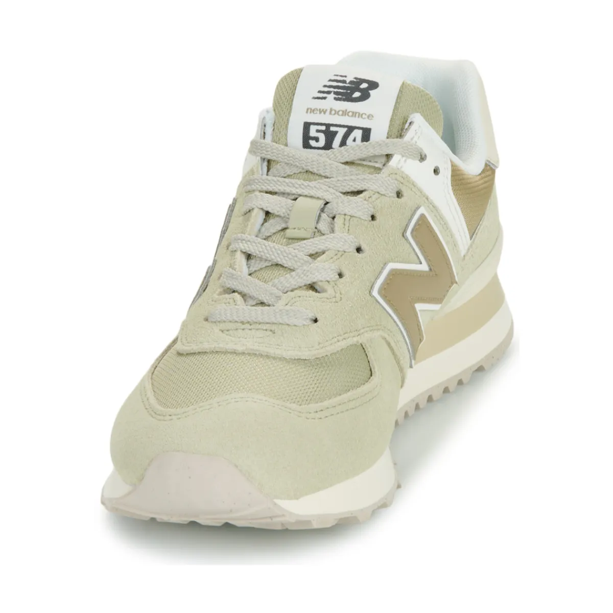 Best New Balance - 574 Beige