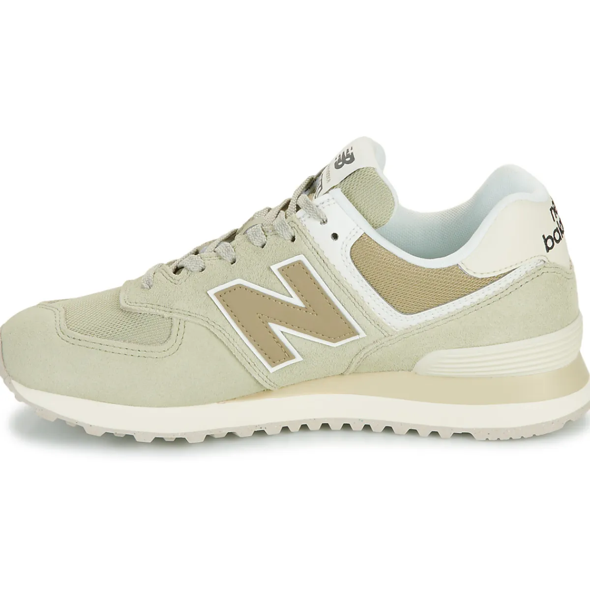 Best New Balance - 574 Beige