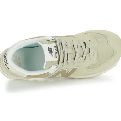 Best New Balance - 574 Beige