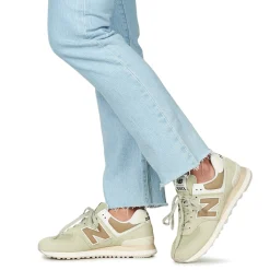 Best New Balance - 574 Beige