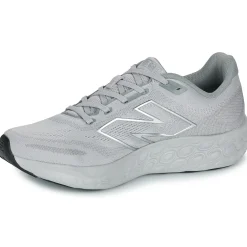 New Balance - 680 Gris Hot