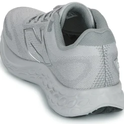 New Balance - 680 Gris Hot