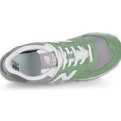 Clearance New Balance - 574 Vert