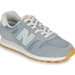 New Balance - 373 Gris Hot
