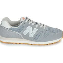 New Balance - 373 Gris Hot