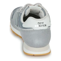 New Balance - 373 Gris Hot