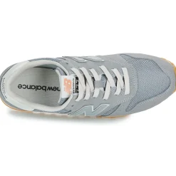 New Balance - 373 Gris Hot