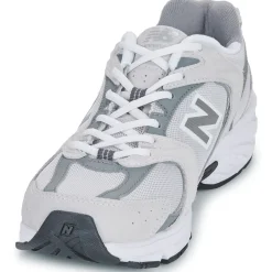 New Balance - 530 Gris New