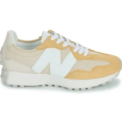 New Balance - 327 Camel Best