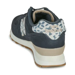 New Balance - 574 Noir New