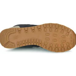 New Balance - 574 Noir New