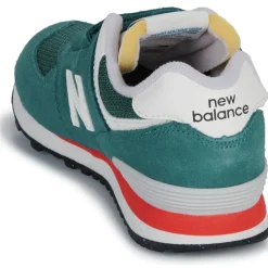 Sale New Balance - 574 Vert