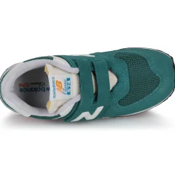 Sale New Balance - 574 Vert