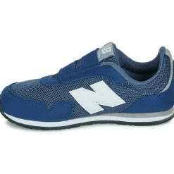 New Balance - 323 Marine Hot