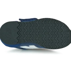 New Balance - 323 Marine Hot