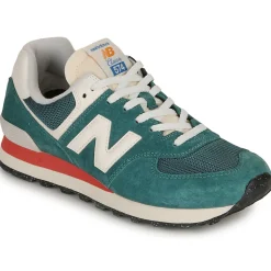 New Balance - 574 Vert Hot