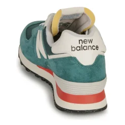 New Balance - 574 Vert Hot