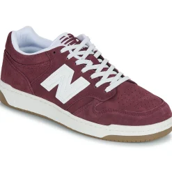 New Balance - 480 Bordeaux Discount