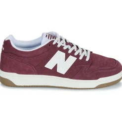 New Balance - 480 Bordeaux Discount