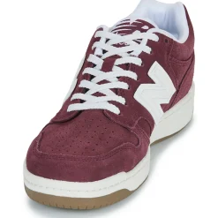 New Balance - 480 Bordeaux Discount