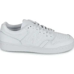 Hot New Balance - 480 Blanc
