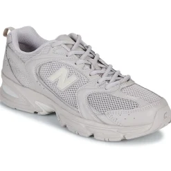 Clearance New Balance - 530 Gris