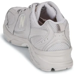 Clearance New Balance - 530 Gris