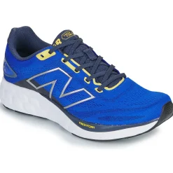 Sale New Balance - 680 Bleu