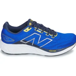 Sale New Balance - 680 Bleu