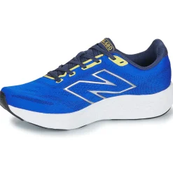 Sale New Balance - 680 Bleu