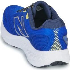 Sale New Balance - 680 Bleu