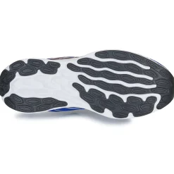 Sale New Balance - 680 Bleu