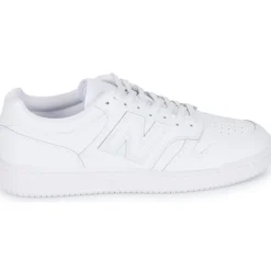 New Balance - 480 Blanc Best