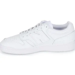 New Balance - 480 Blanc Best