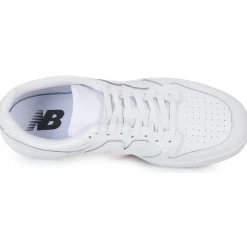New Balance - 480 Blanc Best