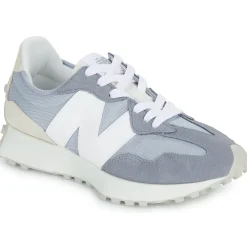 New New Balance - 327 Bleu